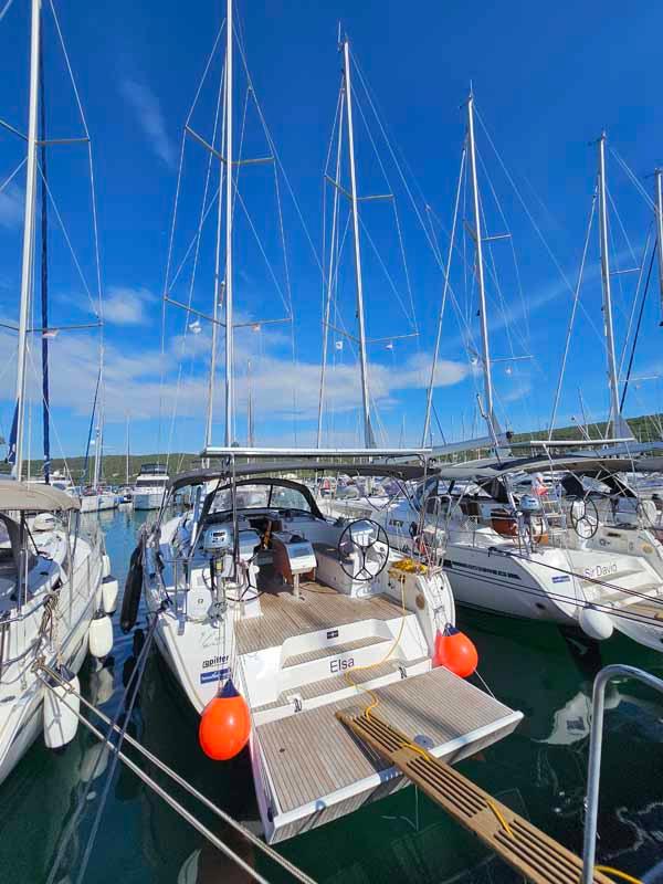 Bavaria Cruiser 46 - 4 cab., picture 4