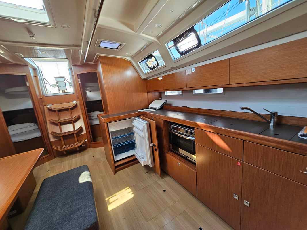 Bavaria Cruiser 46 - 4 cab., picture 9