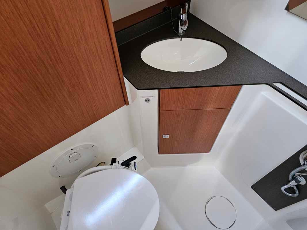 Bavaria Cruiser 46 - 4 cab., picture 15