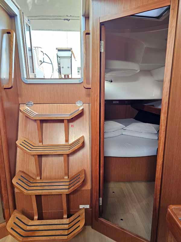 Bavaria Cruiser 46 - 4 cab., picture 12