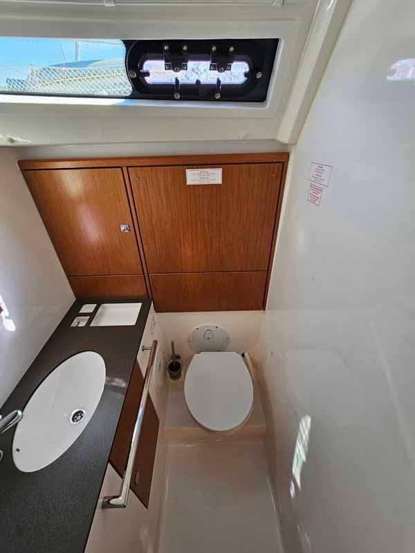 Bavaria Cruiser 46 - 4 cab., picture 13