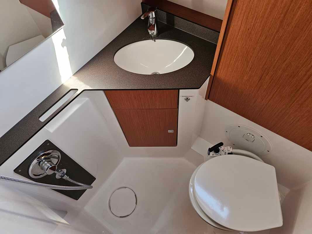Bavaria Cruiser 46 - 4 cab., picture 16
