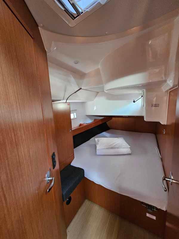 Bavaria Cruiser 46 - 4 cab., picture 11