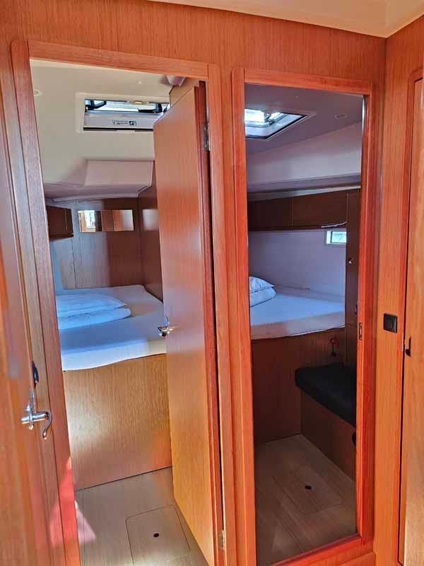 Bavaria Cruiser 46 - 4 cab., picture 10