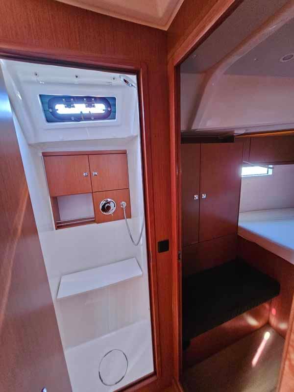 Bavaria Cruiser 46 - 4 cab., picture 14