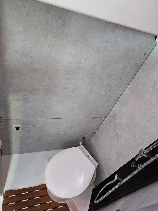 Bavaria C38, picture 16