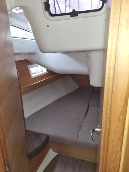 Elan Impression 45.1, picture 7