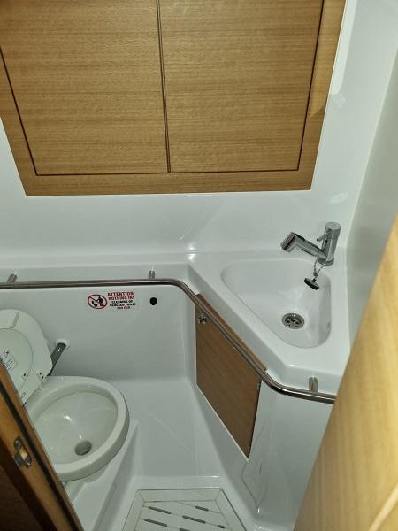 Elan Impression 45.1, picture 8