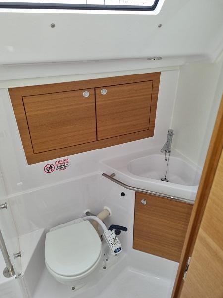 Elan Impression 45.1, picture 10