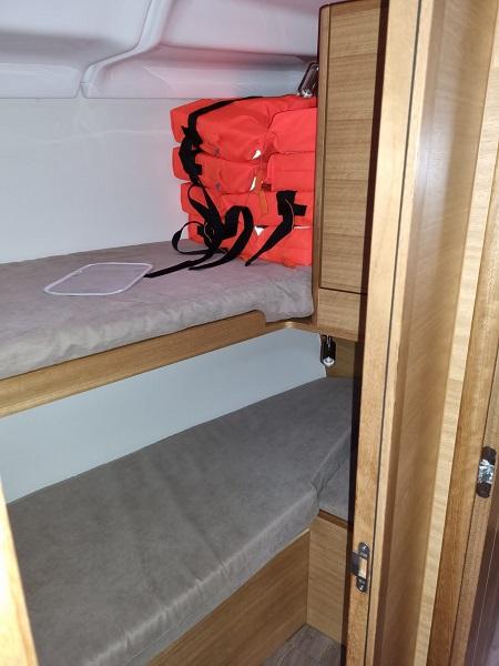 Elan Impression 45.1, picture 6