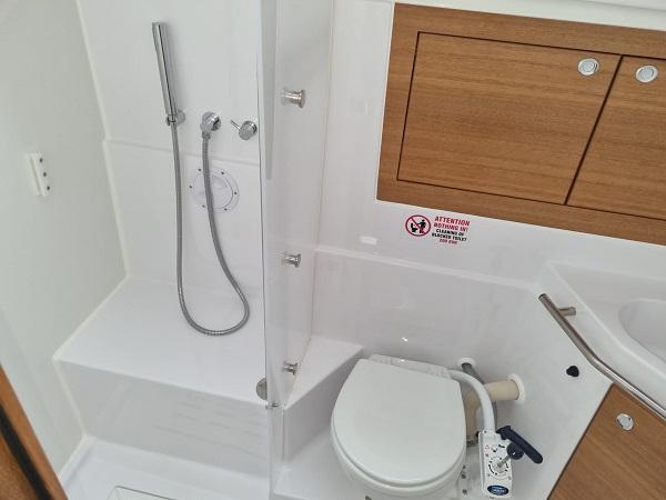 Elan Impression 45.1, picture 9