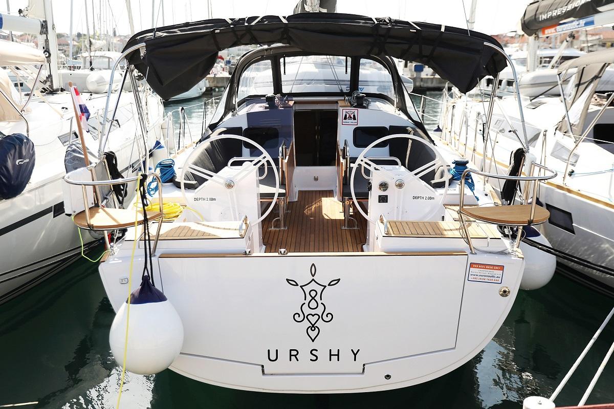 Elan Impression 45.1 - 3 cab., picture 1