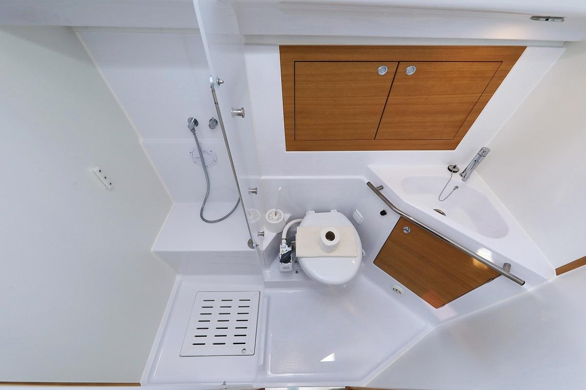 Elan Impression 45.1 - 3 cab., picture 10