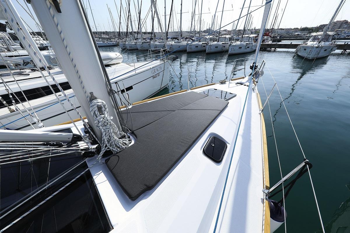 Elan Impression 45.1 - 3 cab., picture 5