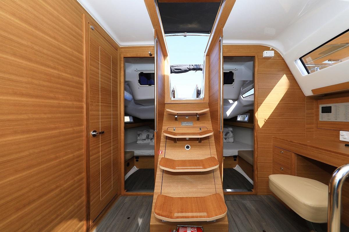 Elan Impression 45.1 - 3 cab., picture 7