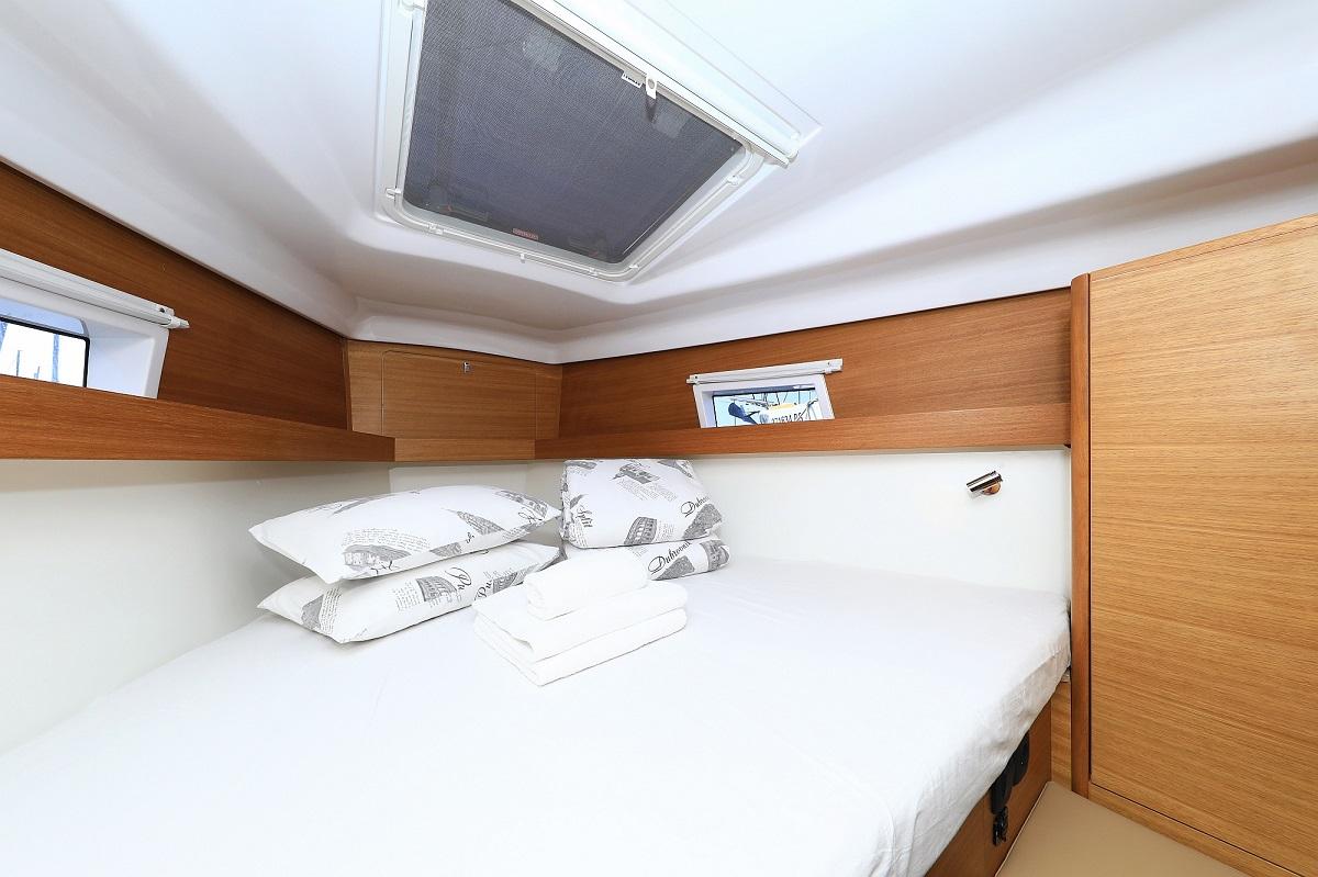 Elan Impression 45.1 - 3 cab., picture 8