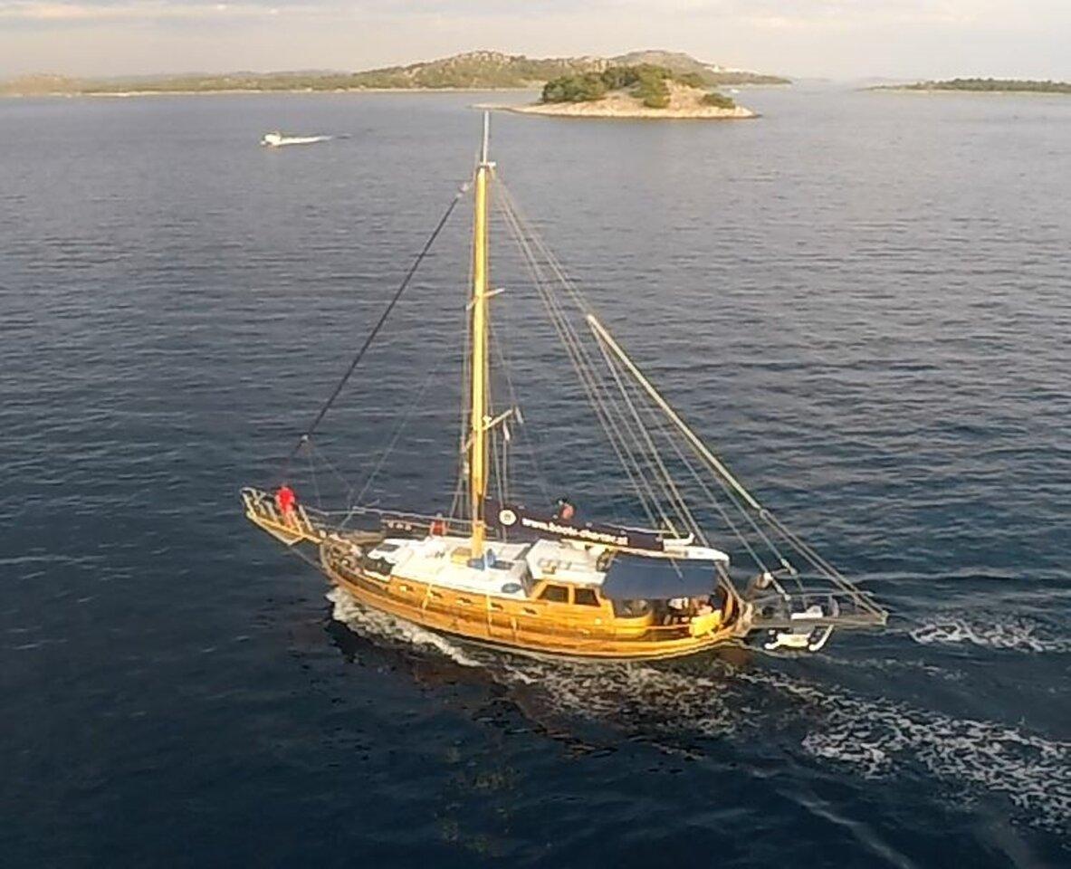 Larus - 3 + 1 cab., picture 5