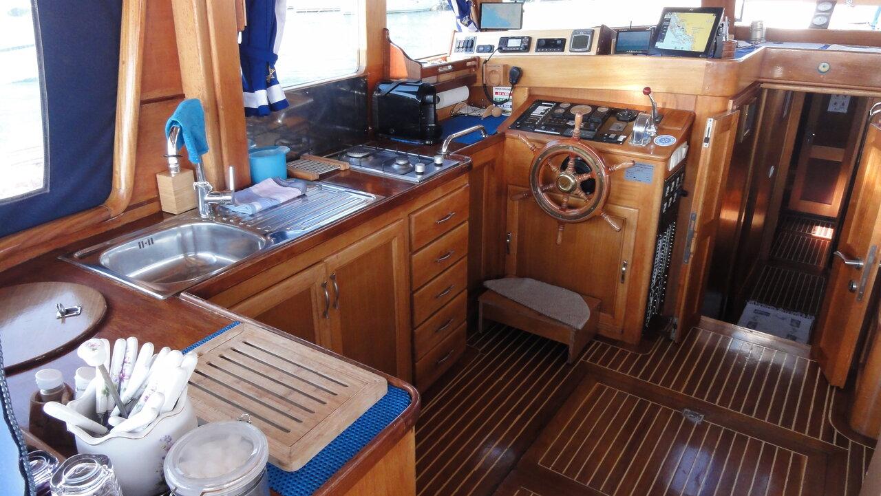 Larus - 3 + 1 cab., picture 16