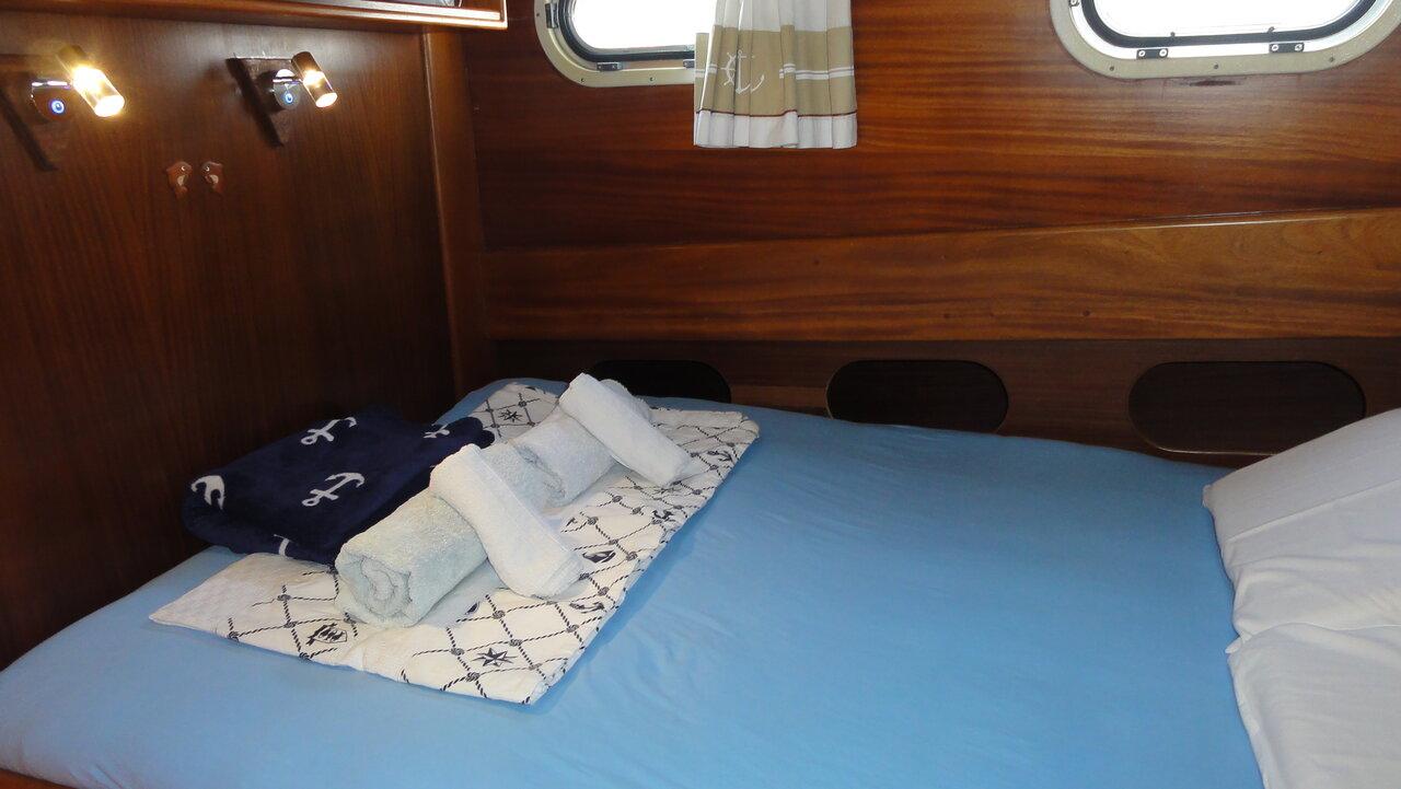 Larus - 3 + 1 cab., picture 24