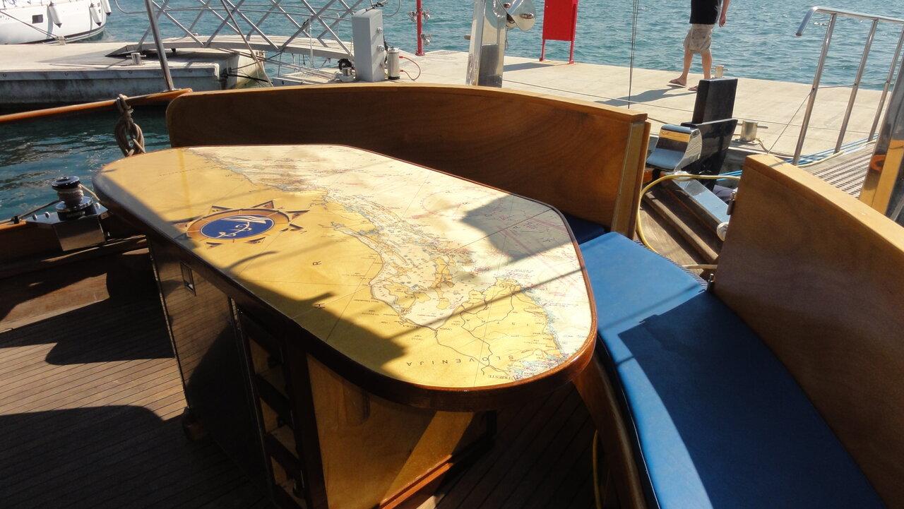 Larus - 3 + 1 cab., picture 11