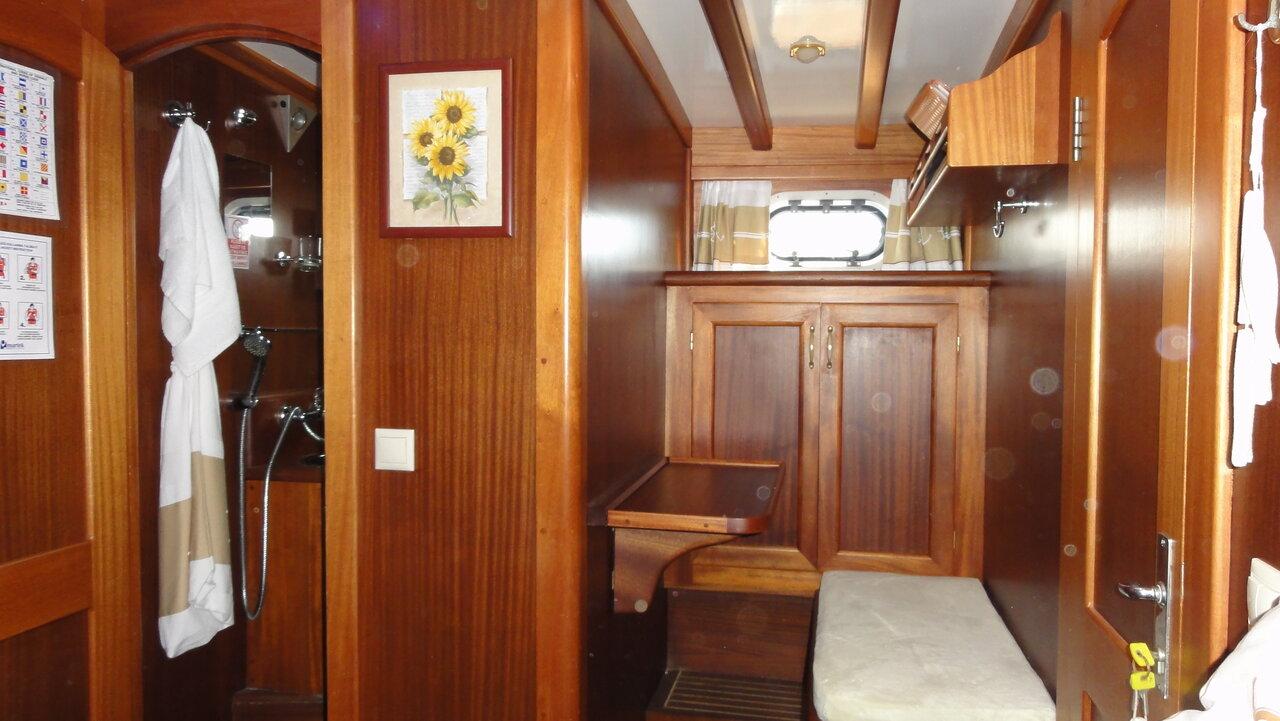 Larus - 3 + 1 cab., picture 28