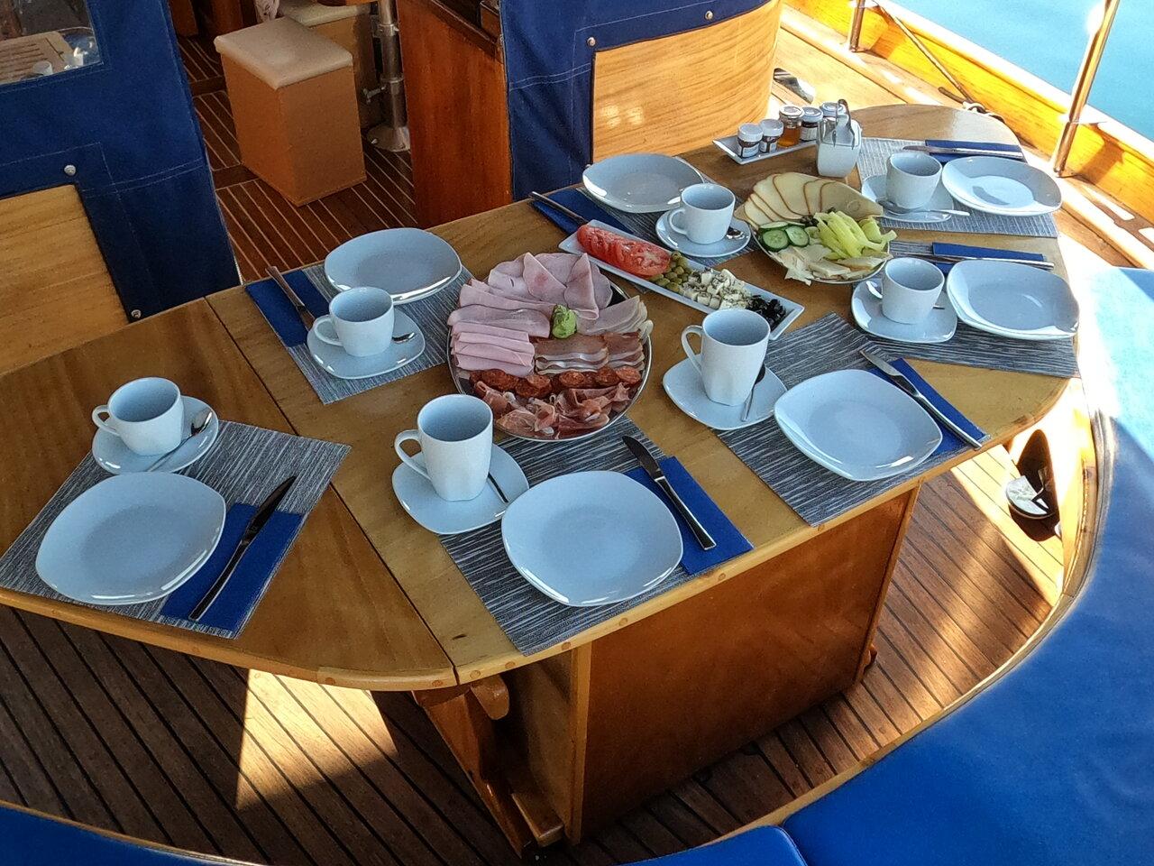 Larus - 3 + 1 cab., picture 14