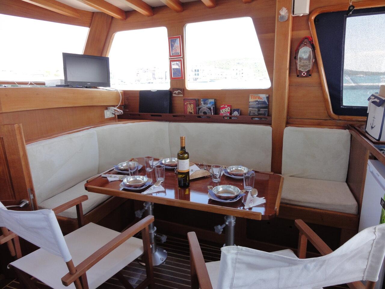 Larus - 3 + 1 cab., picture 18