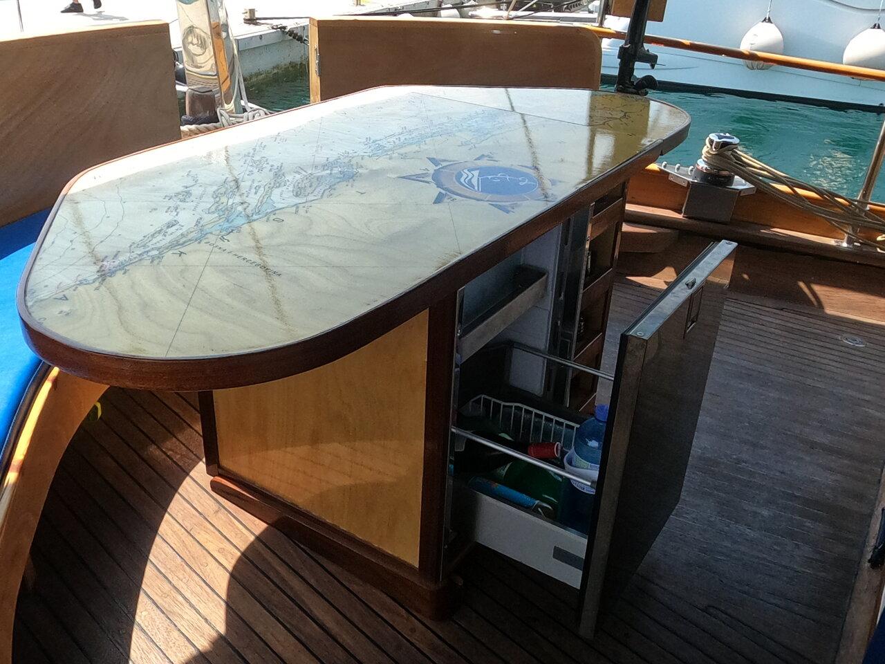 Larus - 3 + 1 cab., picture 13