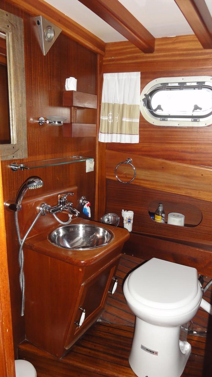 Larus - 3 + 1 cab., picture 27