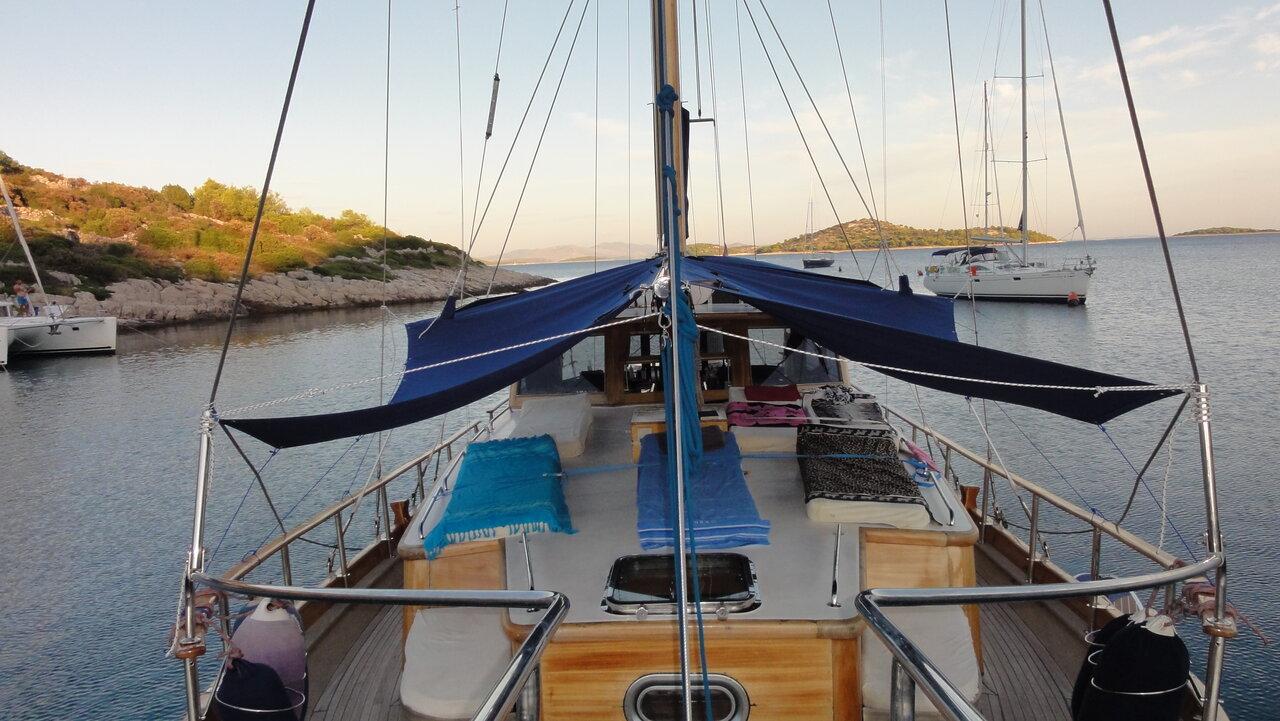 Larus - 3 + 1 cab., picture 9