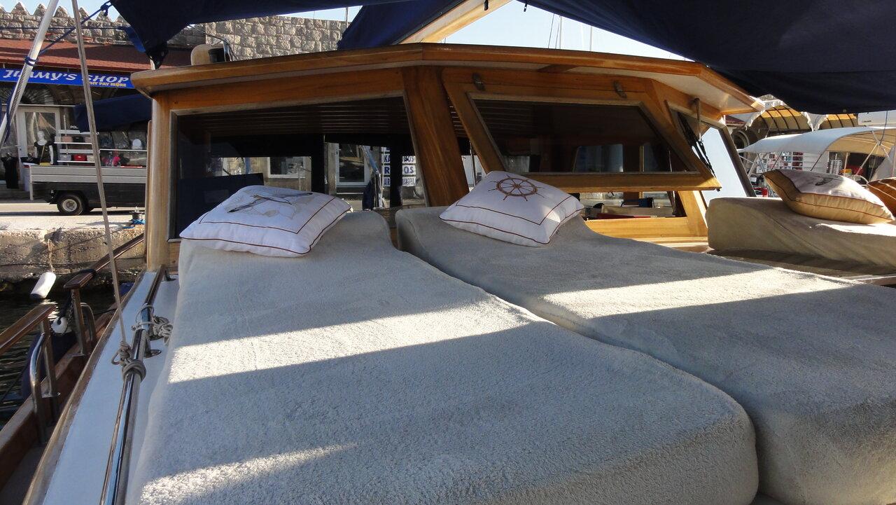 Larus - 3 + 1 cab., picture 10