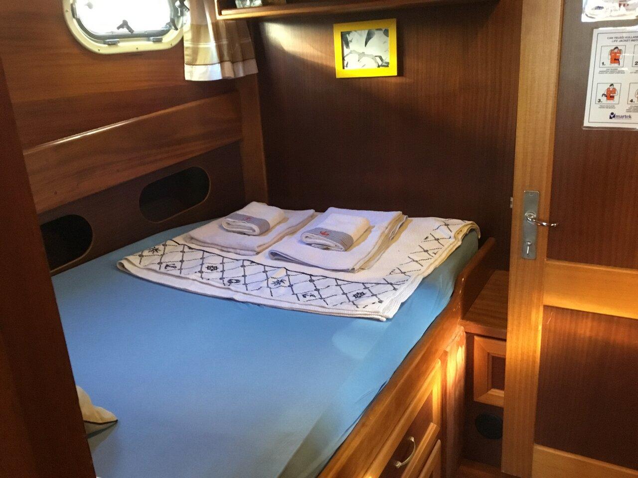 Larus - 3 + 1 cab., picture 22