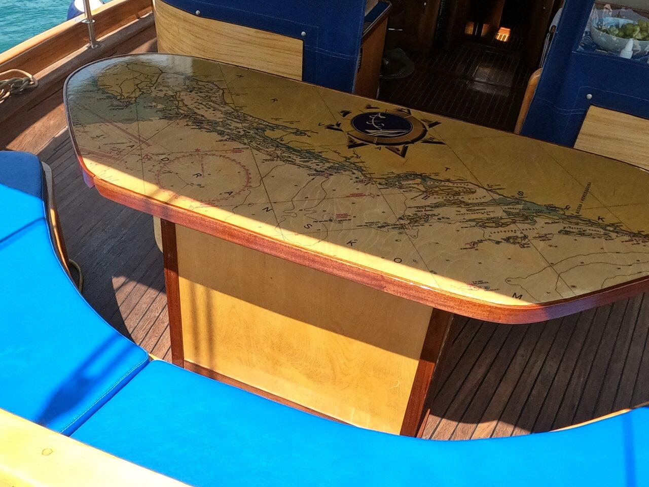 Larus - 3 + 1 cab., picture 12