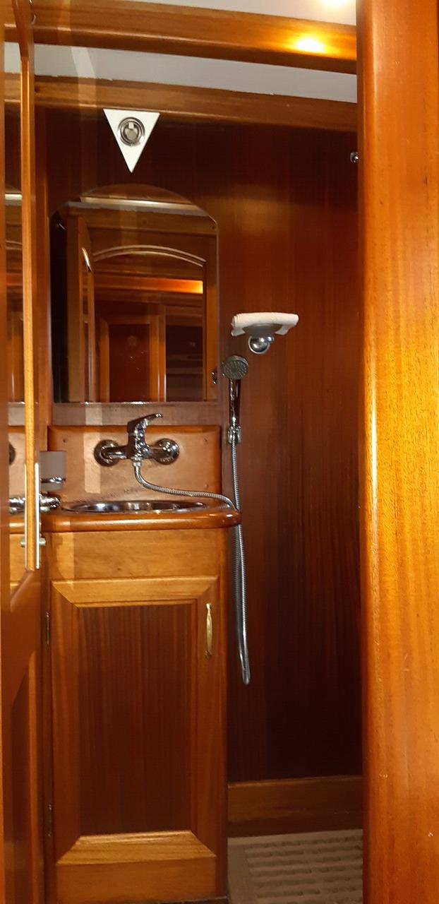 Larus - 3 + 1 cab., picture 29