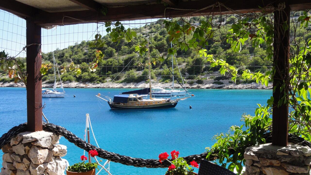 Larus - 3 + 1 cab., picture 6