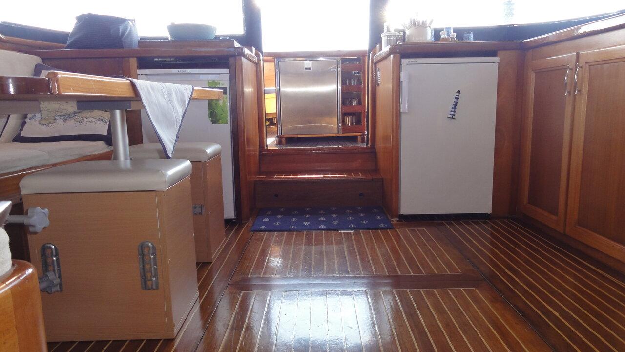 Larus - 3 + 1 cab., picture 19