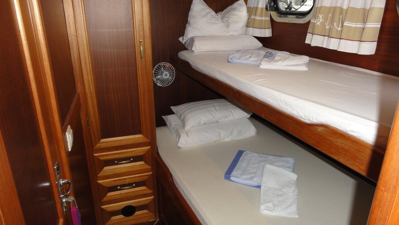 Larus - 3 + 1 cab., picture 26