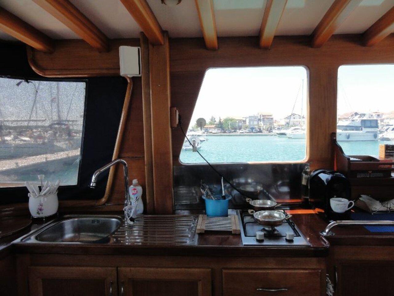 Larus - 3 + 1 cab., picture 20