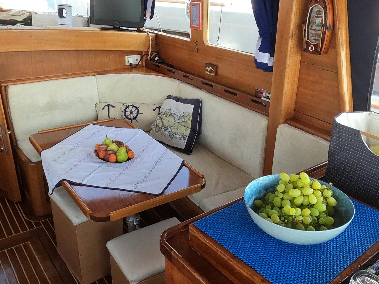 Larus - 3 + 1 cab., picture 17