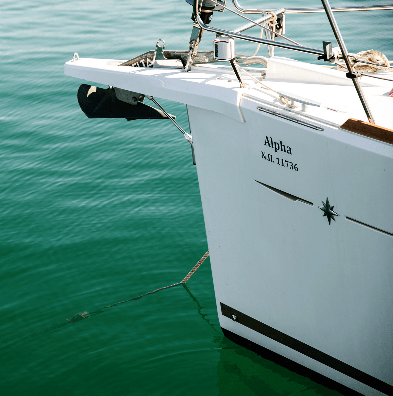 Sun Odyssey 449, picture 20