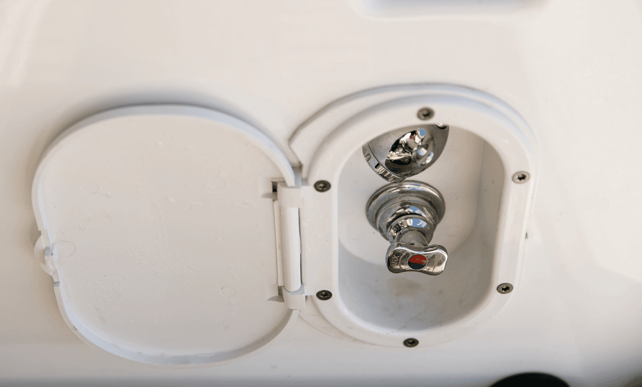 Sun Odyssey 449, picture 19