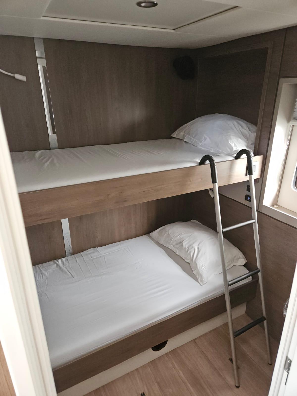 Bali 4.8 - 5 + 1 cab - ELVIRA, picture 5