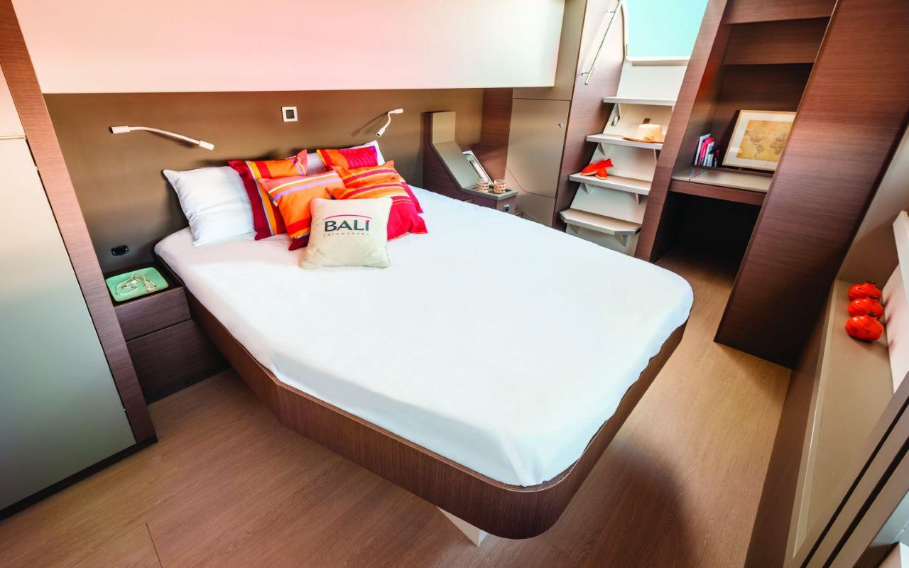 Bali 4.8 - 5 + 1 cab - ELVIRA, picture 6