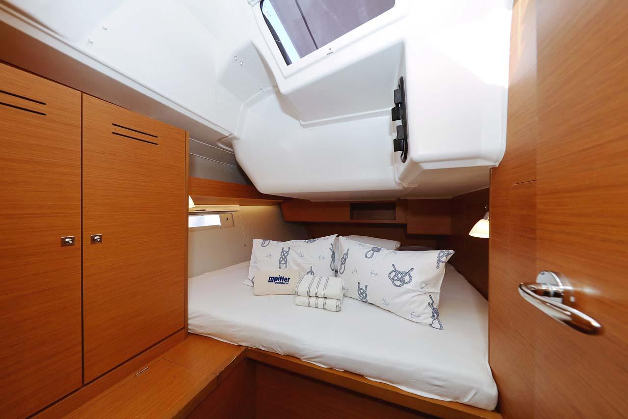 Dufour 430, picture 24