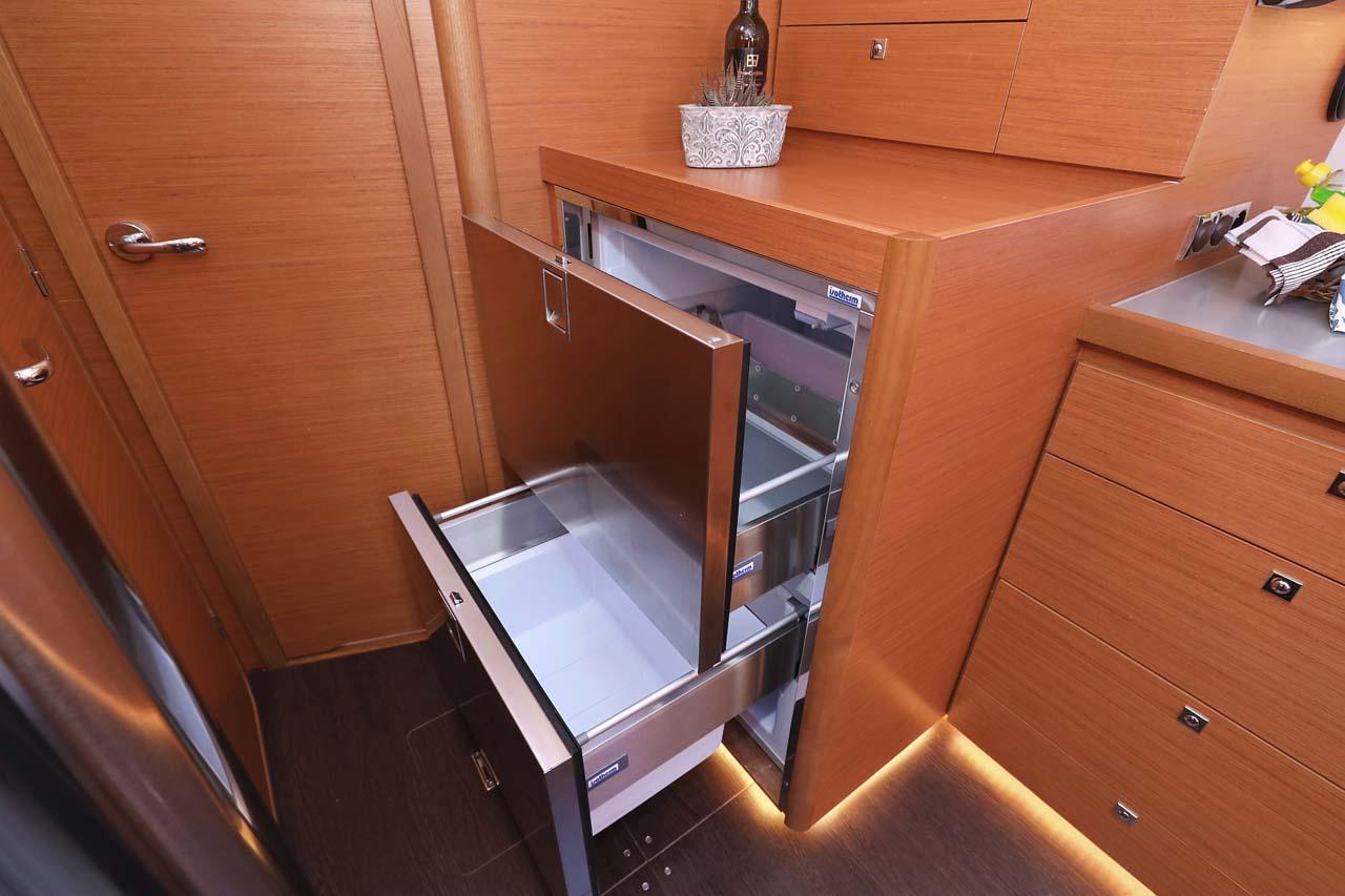 Dufour 430, picture 16
