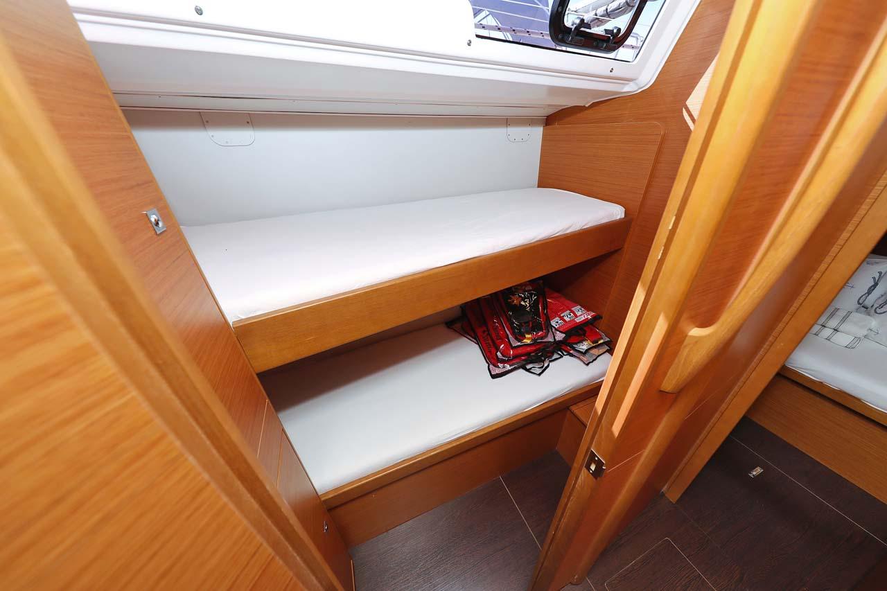 Dufour 430, picture 27