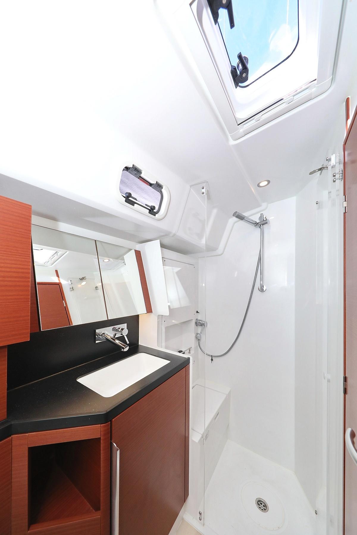 Hanse 460, picture 16