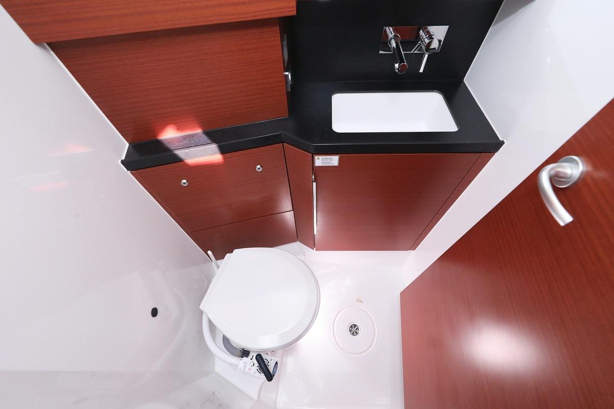 Hanse 460, picture 17