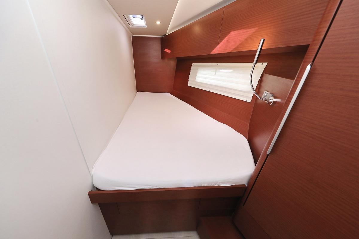 Hanse 460, picture 14