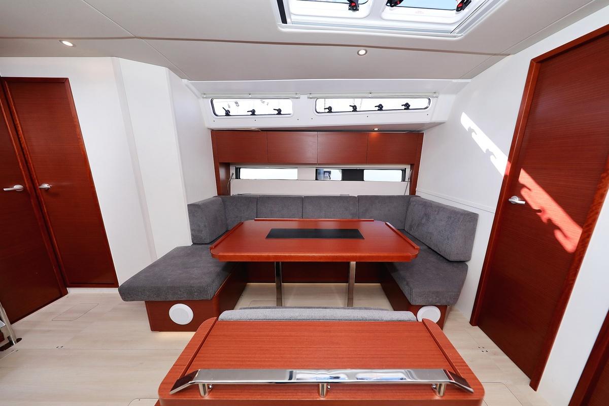 Hanse 460, picture 11